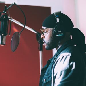 Elite Music Production Mentorship Program