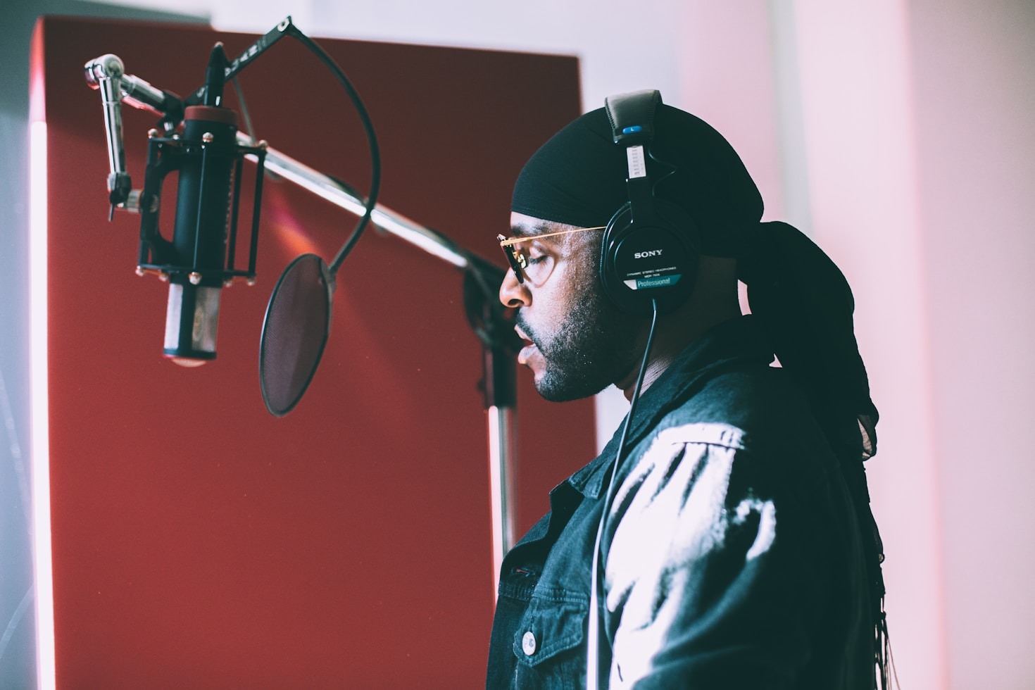 The Global Community’s Role in a Music Producer’s Success