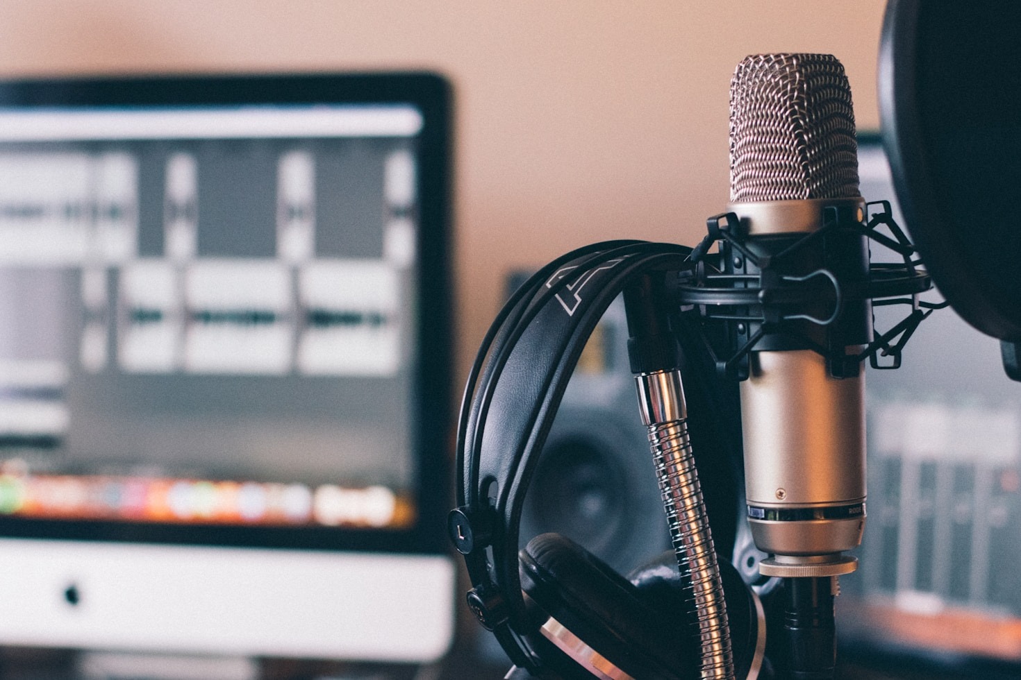 Why Experienced Engineers Make All the Difference in Music Courses?